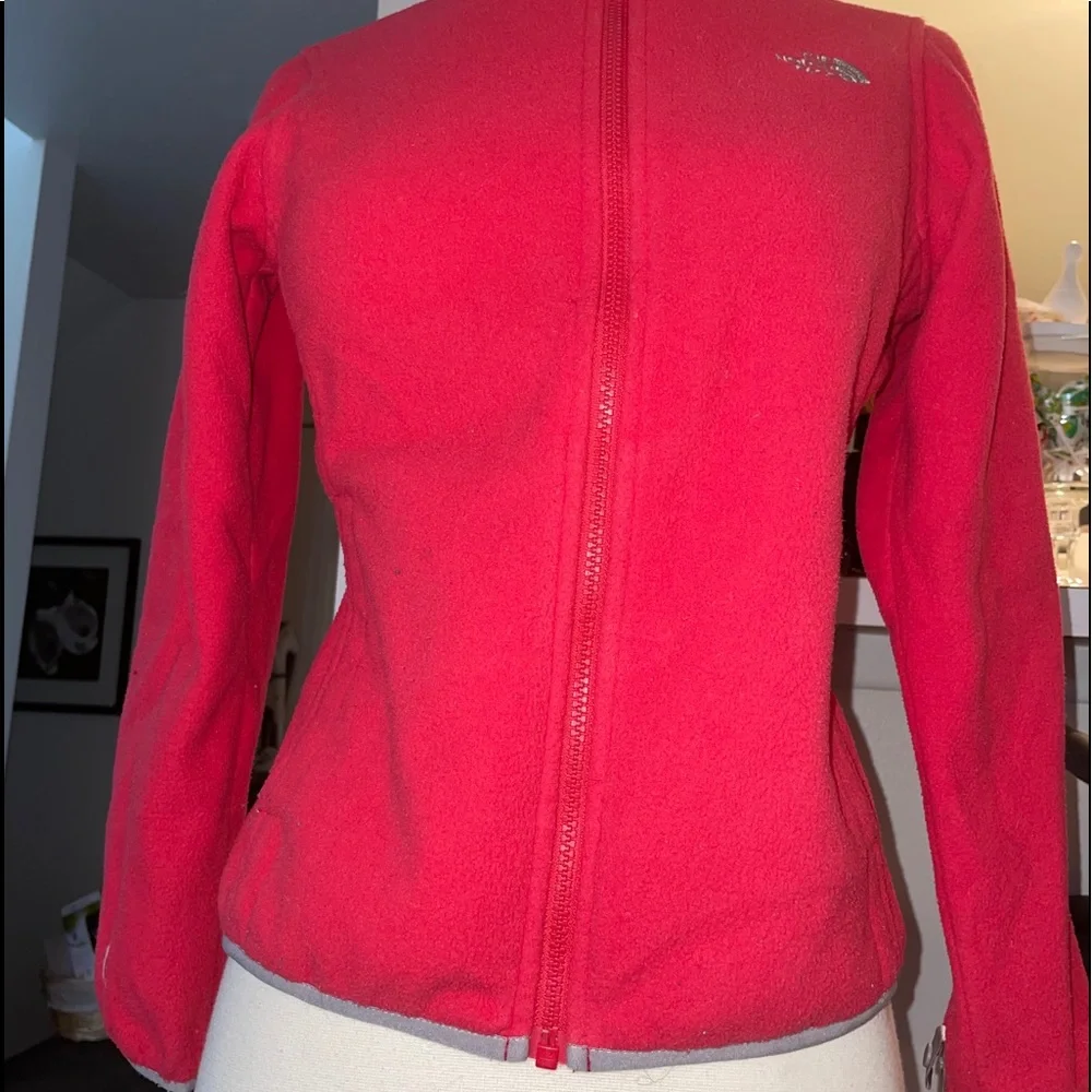 The North Face Coral Fleece Jacket